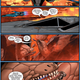The mysterious commander guides a cocksure Poe through the nebula.